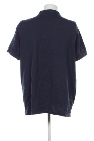 Herren Shirt Kappa, Größe 3XL, Farbe Blau, Preis 9,99 €