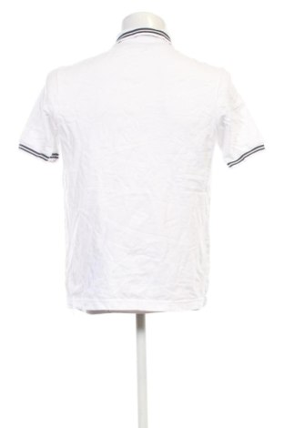 Мъжка тениска Kappa, Размер L, Цвят Бял, Цена 10,73 €