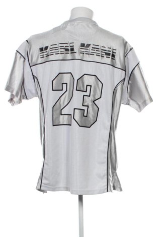 Herren Shirt Karl Kani, Größe L, Farbe Grau, Preis 13,81 €