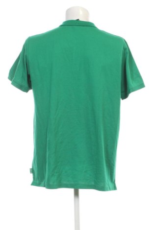 Tricou de bărbați Kempa, Mărime XXL, Culoare Verde, Preț 63,99 Lei