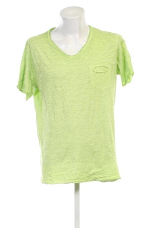 Męski T-shirt Key Largo, Rozmiar XXL, Kolor Zielony, Cena 40,99 zł