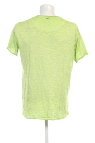 Męski T-shirt Key Largo, Rozmiar XXL, Kolor Zielony, Cena 40,99 zł