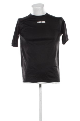 Herren T-Shirt Kipsta, Größe S, Farbe Schwarz, Preis € 8,99