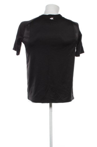 Herren T-Shirt Kipsta, Größe S, Farbe Schwarz, Preis € 8,99