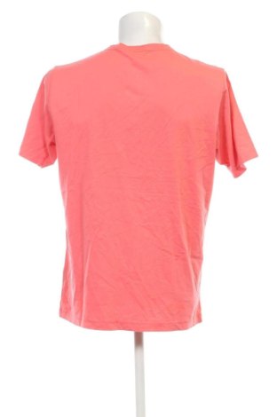 Herren Shirt Kitaro, Größe L, Farbe Rosa, Preis 12,99 €