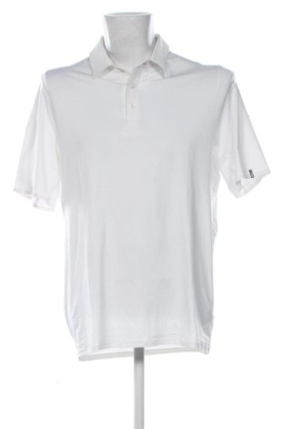 Herren T-Shirt Kjus, Größe XL, Farbe Ecru, Preis € 25,00, #136666762