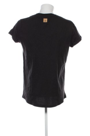 Ανδρικό t-shirt Kleinigkeit, Μέγεθος XL, Χρώμα Μαύρο, Τιμή 11,99 €