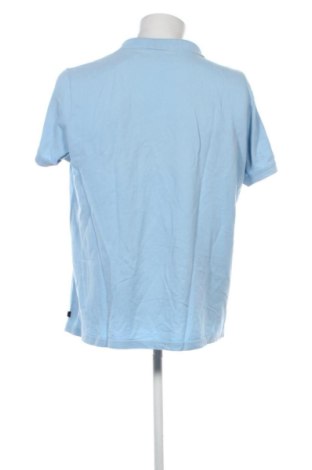 Tricou de bărbați LC Waikiki, Mărime XL, Culoare Albastru, Preț 52,13 Lei