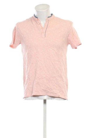 Herren Shirt LC Waikiki, Größe M, Farbe Rosa, Preis 8,99 €