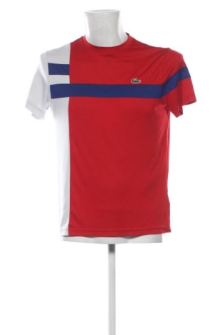 Męski T-shirt Lacoste, Rozmiar M, Kolor Kolorowy, Cena 91,99 zł