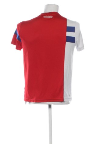 Męski T-shirt Lacoste, Rozmiar M, Kolor Kolorowy, Cena 91,99 zł