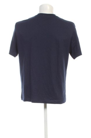 Мъжка тениска Lacoste, Размер M, Цвят Син, Цена 44,99 €