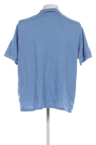 Pánské tričko  Lacoste, Velikost XL, Barva Modrá, Cena  839,00 Kč