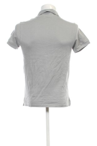 Herren Shirt Lacoste, Größe M, Farbe Grau, Preis 36,99 €