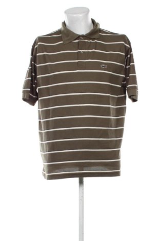 Męski T-shirt Lacoste, Rozmiar XXL, Kolor Kolorowy, Cena 148,99 zł
