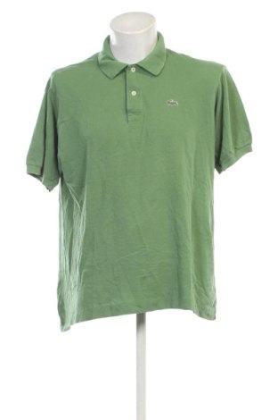 Férfi póló Lacoste, Méret XXL, Szín Zöld, Ár 10 559 Ft