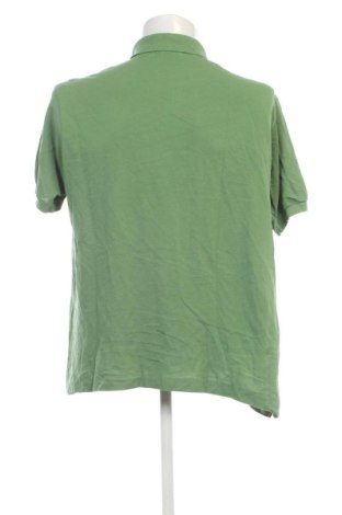 Férfi póló Lacoste, Méret XXL, Szín Zöld, Ár 10 559 Ft