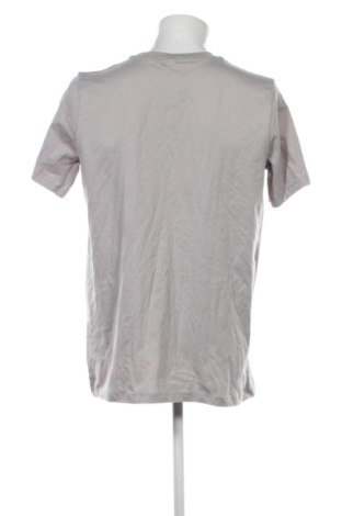 Herren Shirt Lacoste, Größe XXL, Farbe Grau, Preis 27,99 €