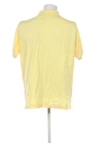 Férfi póló Lacoste, Méret XXL, Szín Sárga, Ár 14 139 Ft