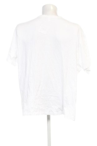 Férfi póló Lacoste, Méret 4XL, Szín Fehér, Ár 10 559 Ft
