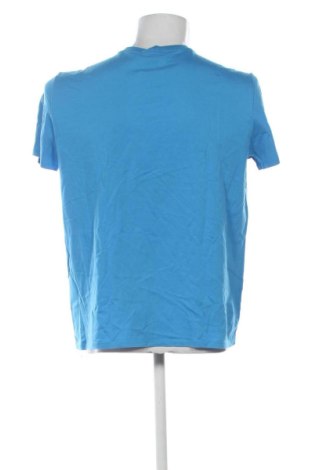 Мъжка тениска Lacoste, Размер XL, Цвят Син, Цена 44,99 €
