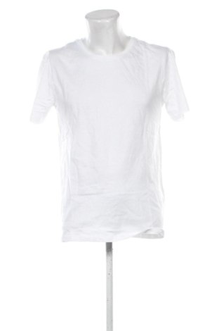 Ανδρικό t-shirt Lager 157, Μέγεθος XL, Χρώμα Λευκό, Τιμή 11,99 €