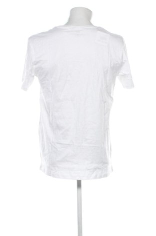 Ανδρικό t-shirt Lager 157, Μέγεθος XL, Χρώμα Λευκό, Τιμή 11,99 €