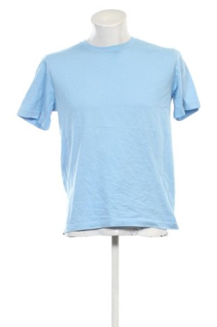 Ανδρικό t-shirt Lands' End, Μέγεθος M, Χρώμα Μπλέ, Τιμή 11,99 €
