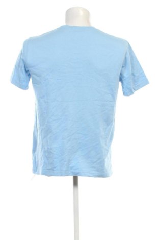 Ανδρικό t-shirt Lands' End, Μέγεθος M, Χρώμα Μπλέ, Τιμή 11,99 €