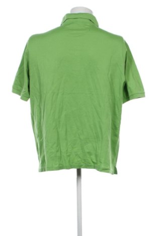 Мъжка тениска Lawrence Grey, Размер XL, Цвят Зелен, Цена 25,05 €