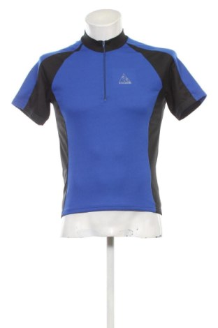 Męski T-shirt Le Coq Sportif, Rozmiar M, Kolor Kolorowy, Cena 72,99 zł