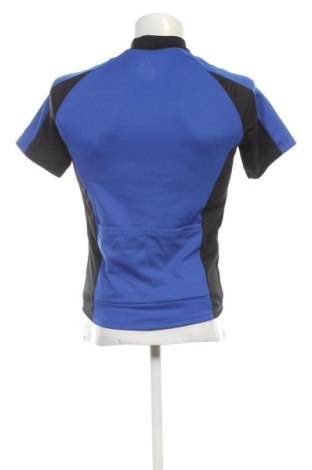 Męski T-shirt Le Coq Sportif, Rozmiar M, Kolor Kolorowy, Cena 72,99 zł