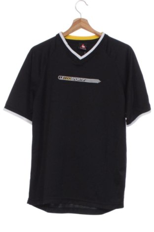 Pánské tričko  Le Coq Sportif, Velikost M, Barva Černá, Cena  409,00 Kč
