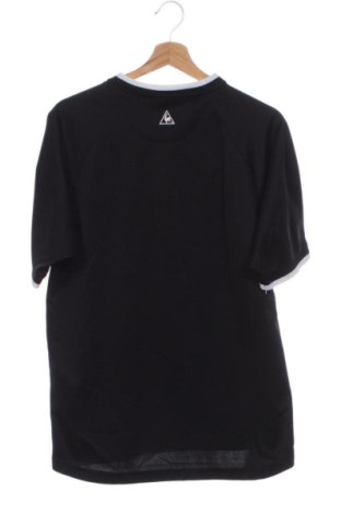 Pánské tričko  Le Coq Sportif, Velikost M, Barva Černá, Cena  409,00 Kč