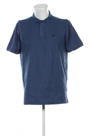 Мъжка тениска Lerros, Размер XL, Цвят Син, Цена 10,73 €, #136602235
