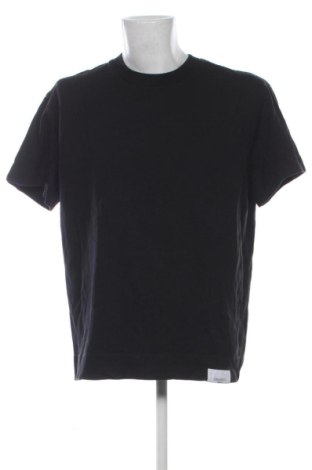 Ανδρικό t-shirt Les Deux, Μέγεθος L, Χρώμα Μαύρο, Τιμή 14,00 €, #136650941