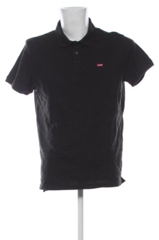 Herren Shirt Levi's, Größe L, Farbe Schwarz, Preis 71,99 €