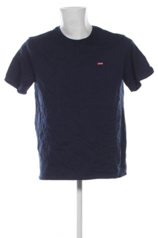 Férfi póló Levi's, Méret XL, Szín Kék, Ár 6 989 Ft