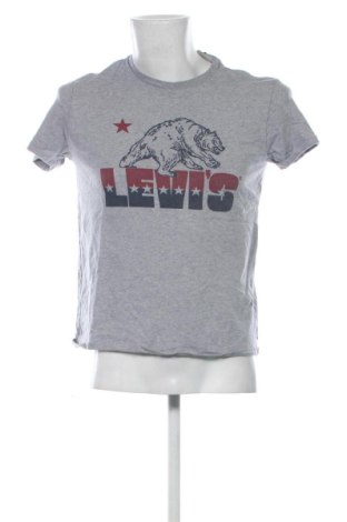 Pánské tričko  Levi's, Velikost M, Barva Šedá, Cena  409,00 Kč