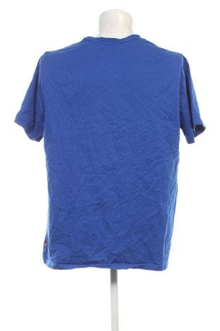 Pánské tričko  Levi's, Velikost XXL, Barva Modrá, Cena  409,00 Kč