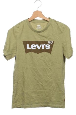 Herren T-Shirt Levi's, Größe XXS, Farbe Mehrfarbig, Preis € 18,99