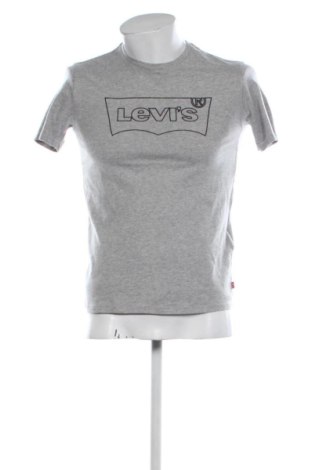 Pánske tričko  Levi's, Veľkosť S, Farba Sivá, Cena  14,00 €