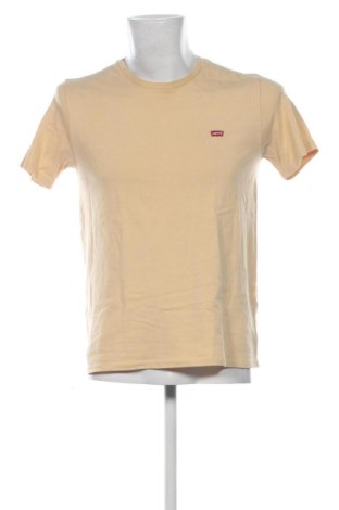 Herren Shirt Levi's, Größe M, Farbe Beige, Preis 13,81 €, #136643630