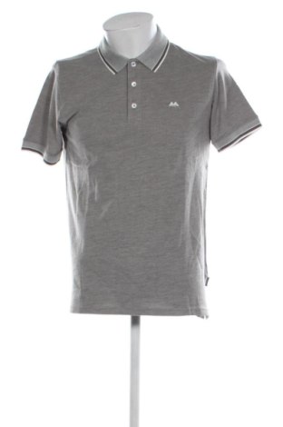 Herren T-Shirt Lindbergh, Größe M, Farbe Beige, Preis € 55,00, #136608953