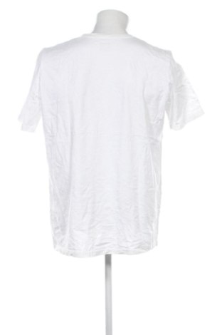 Мъжка тениска Livergy, Размер XL, Цвят Бял, Цена 10,22 €