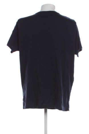 Tricou de bărbați Livergy, Mărime XXL, Culoare Albastru, Preț 60,99 Lei