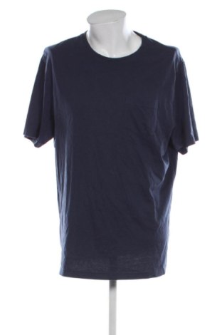 Мъжка тениска Livergy, Размер 3XL, Цвят Син, Цена 10,22 €