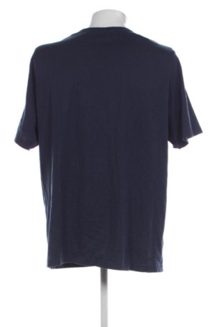 Мъжка тениска Livergy, Размер 3XL, Цвят Син, Цена 10,22 €