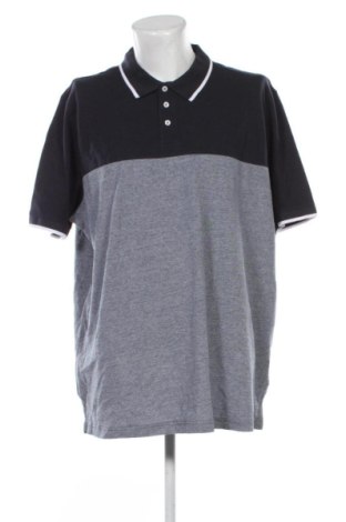 Pánské tričko  Livergy, Velikost 3XL, Barva Vícebarevné, Cena  469,00 Kč
