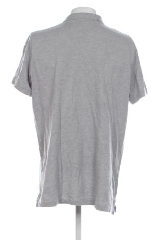 Мъжка тениска Livergy, Размер XXL, Цвят Сив, Цена 10,22 €